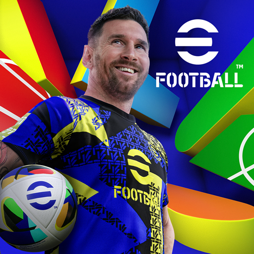  eFootball Logo
